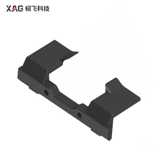 极飞 P60Pro/ P60/ P150/P150Pro 后遮线盖 农机配件 商品图0