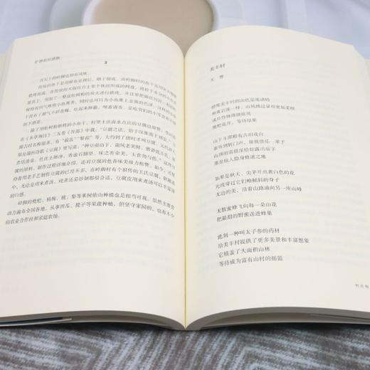 村庄物事 商品图4