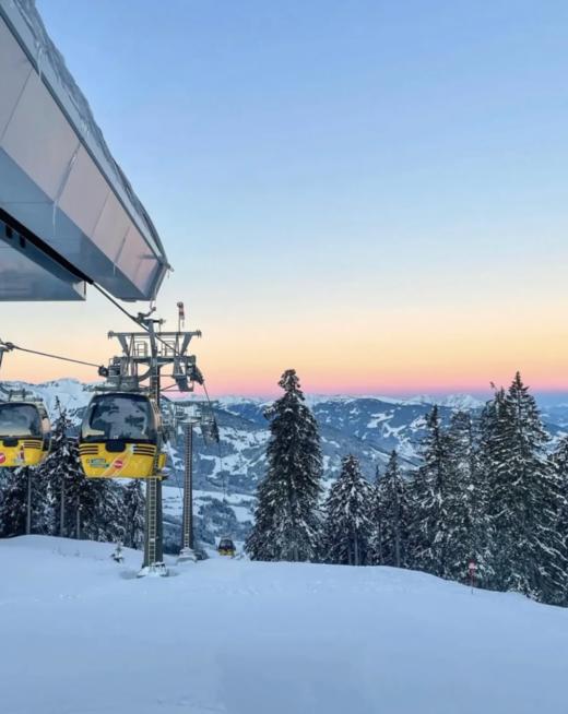 【25/26雪季】春节15天爽滑欧洲，玩转三国-意大利多洛米蒂+奥地利圣安东+瑞士莱克斯 商品图2