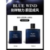 香奈儿 蔚蓝香水100ml 商品缩略图1