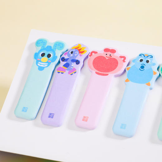 江博天团便利贴 商品图5