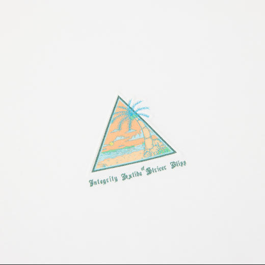 【新品上新】HX 夏季圆领短袖合体T恤S102522277101 商品图3