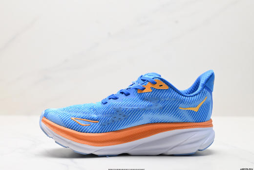 霍卡HOKA ONE ONE CLIFTON 9减震防滑休闲运动跑步鞋1127896男女鞋 商品图2
