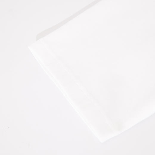 【断码清仓】HX 夏季圆领短袖微宽松T恤S102522543101 商品图10