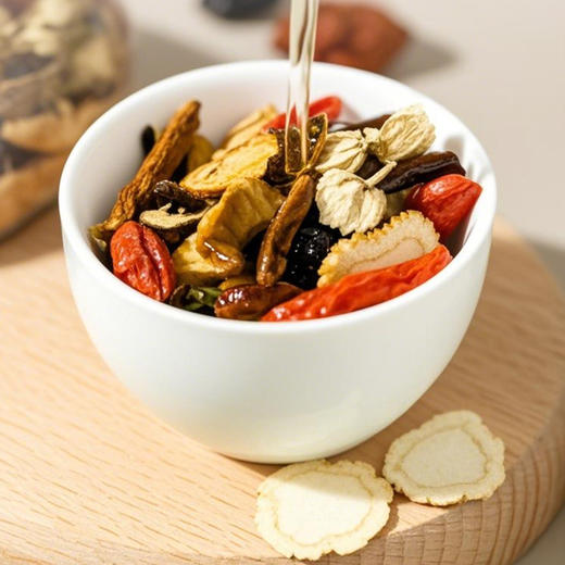 雷允上益甘茶300g（10g*30包）/盒 商品图6