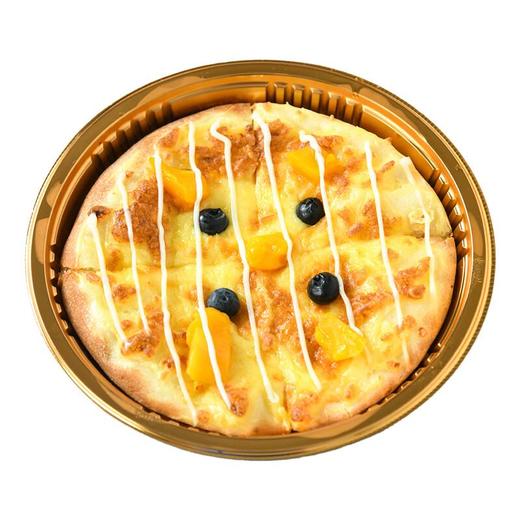 现烤6寸水果披萨 商品图0