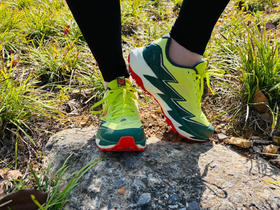 【驴友好评】户外特工惊蛰3.0！徒步越野神器！耐磨耐造！