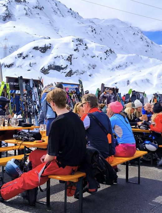 【25/26雪季】春节15天爽滑欧洲，玩转三国-意大利多洛米蒂+奥地利圣安东+瑞士莱克斯 商品图1