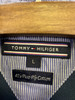 Y2K Vintage Tommy Hilfiger 短袖POLO衫  _SPL(L) 商品缩略图2