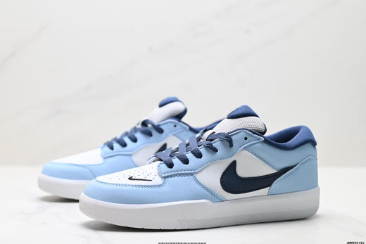 耐克Nike SB Force 58低帮休闲运动板鞋CZ2959-009男女鞋 商品图3