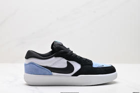 耐克Nike SB Force 58低帮休闲运动板鞋CZ2959-009男女鞋