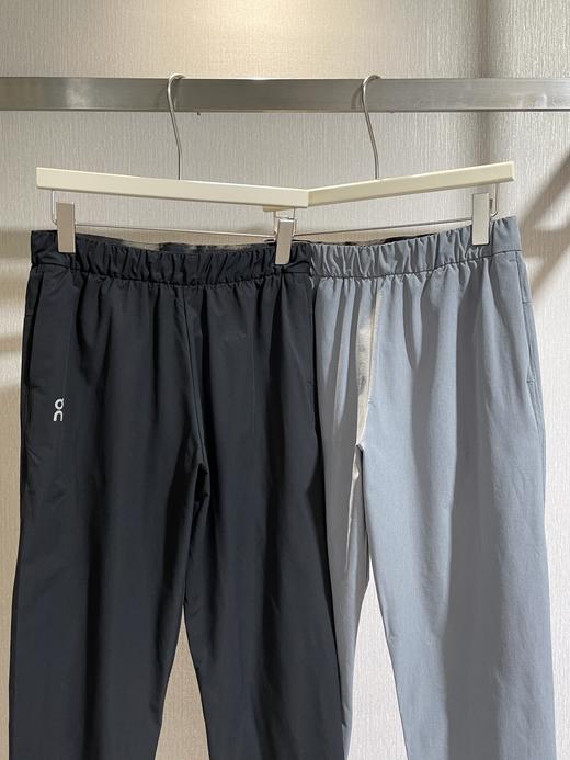 点此购买 On昂跑Focus Pante女士跑步运动长裤 bk 319226 商品图9