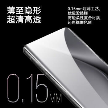 品胜适用华为Pura70pro手机膜P70pro/pro+/ultra水凝膜全屏高清覆盖曲面保护膜防刮耐磨手机贴膜 2片 商品图5