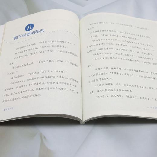 葡萄牙小熊(美绘版) 商品图4