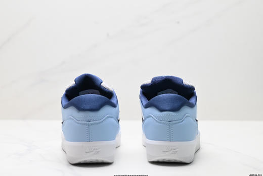耐克Nike SB Force 58低帮休闲运动板鞋CZ2959-009男女鞋 商品图5