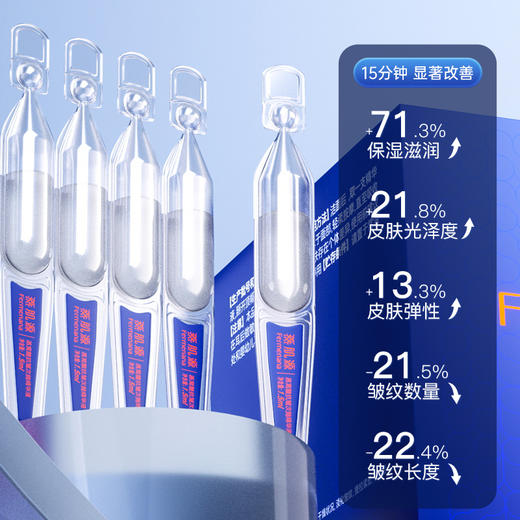 燕窝酸抗皱次抛精华液 商品图2