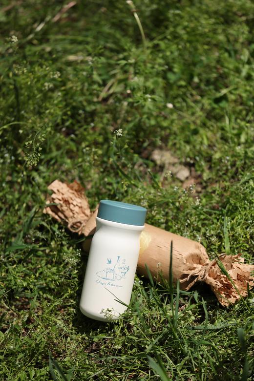 随行保温杯 商品图1