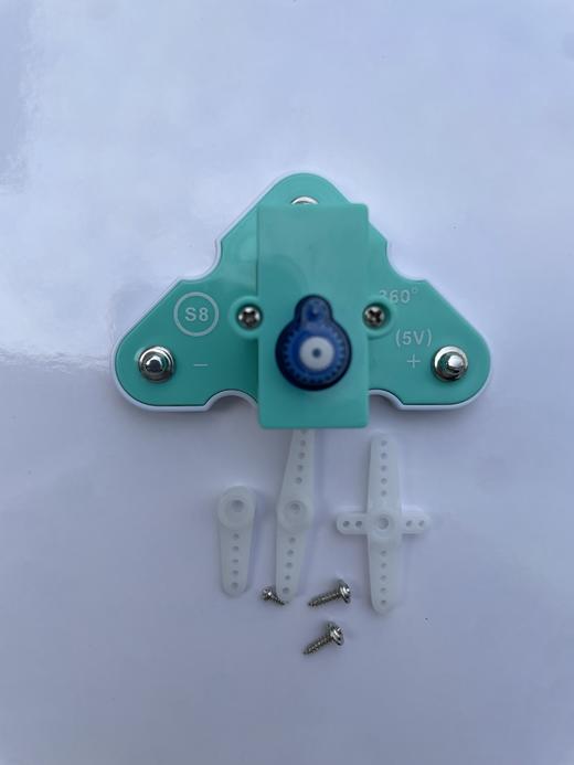 编程零件合集 商品图3