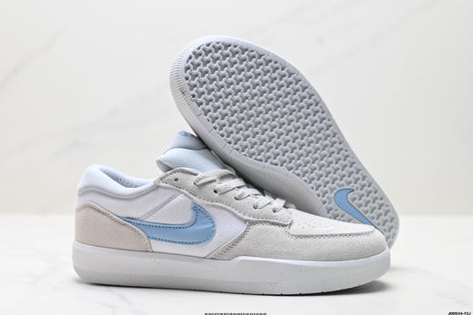 耐克Nike SB Force 58低帮休闲运动板鞋CZ2959-009男女鞋 商品图4