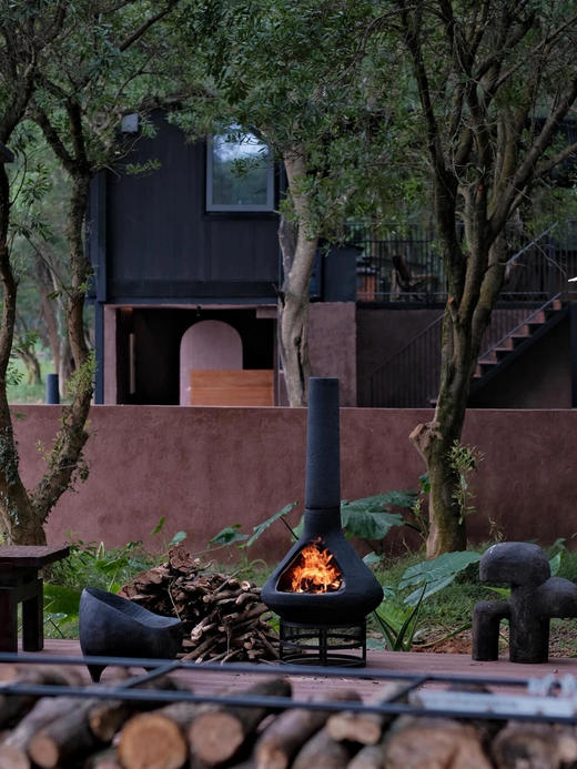 鲤享湖居丨福建鲤鱼洲 · 镜湖苑独栋湖景房1晚套餐 商品图8