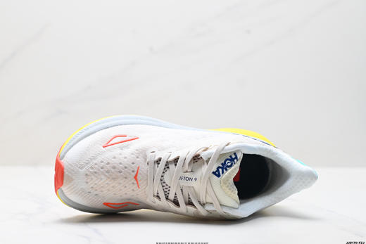 霍卡HOKA ONE ONE CLIFTON 9减震防滑休闲运动跑步鞋1127896男女鞋 商品图1