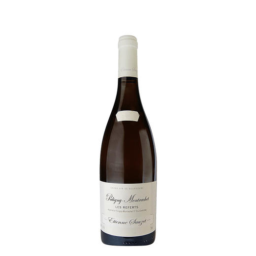 2015 Etienne Sauzet Puligny Montrachet 1er Referts 伊蒂安-苏塞酒庄雷夫（普里尼-蒙哈榭一级园）白葡萄酒 2015 商品图1
