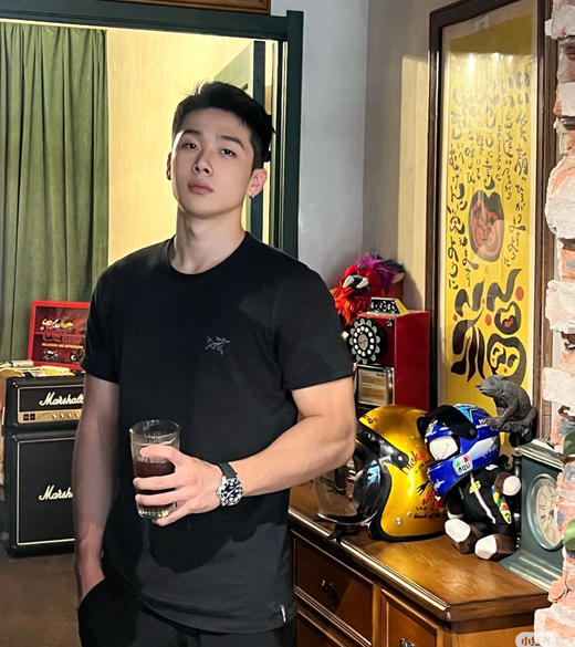 特价福利冰丝速干短袖t恤42302 商品图7