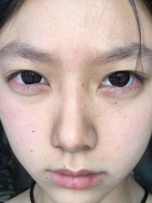 Kira Fairy（kirafairy）日抛 (十片装)  星星雨 直径14.2mm着色13.7mm 商品图2