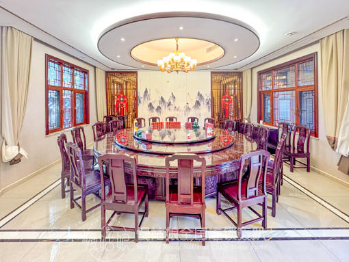 宜春慢姑娘陈家四合院 商品图3