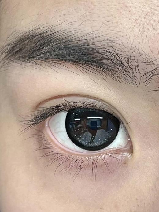 NeuCake 半年抛 黑相集 直径14.5mm着色14.2mm 商品图6