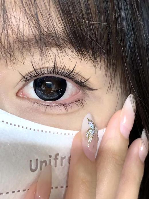 NeuCake 半年抛 黑相集 直径14.5mm着色14.2mm 商品图1