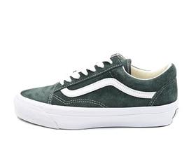 vans单鞋VN000CXUPRM