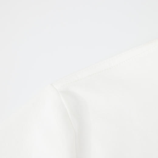 【新品上新】HX 夏季圆领短袖合体T恤S102522377101/02/03 商品图7