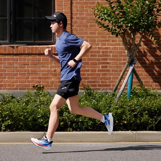 多威全地形1代综训鞋男新款软弹跑步鞋女耐磨通勤鞋MR35208 商品图5