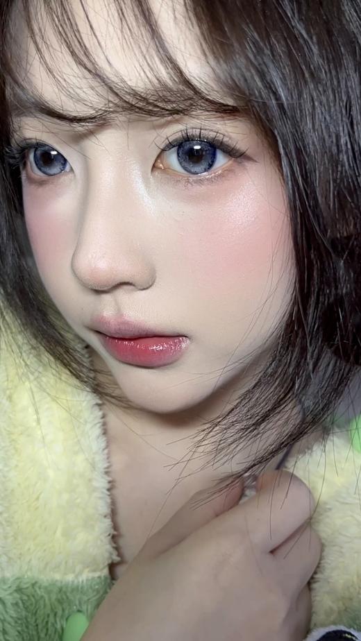 mimipark半年抛【月盏三号】14.2mm 商品图2