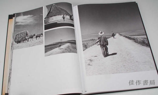 Mit vier Augen: Das Fotoatelier Michael und Luzzi Wolgensinger / 四目相对：迈克尔与露琪·沃尔根辛格摄影工作室 商品图3