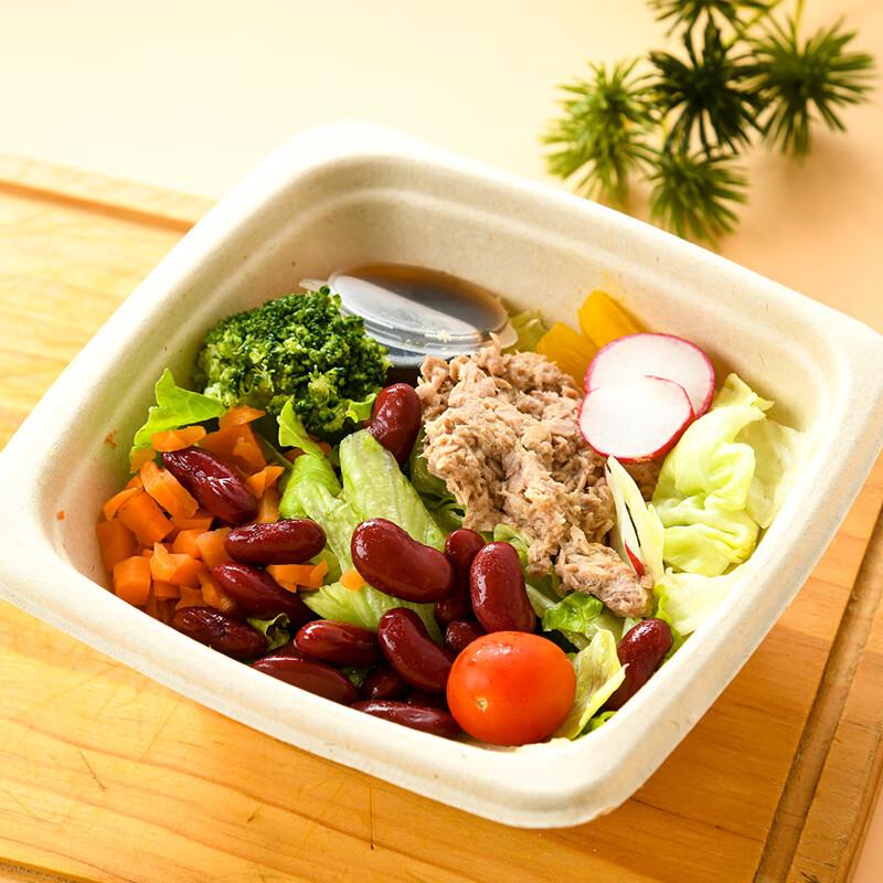 金枪鱼什锦蔬菜沙拉150g/份