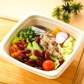 金枪鱼什锦蔬菜沙拉150g/份