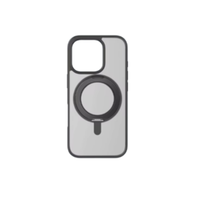 保护壳 支架360度旋转磁吸 黑色 适用于iPhone 16系列 - ZGA