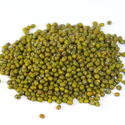 「清粮宜夏~礼盒装」清凉夏日杂粮礼盒 绿豆冰糖荷叶茶金丝皇菊装清凉组合粮油米面 商品图1