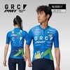 GRC-PMT厂队版春夏短袖套装公路车自行车骑行服男女 商品缩略图0