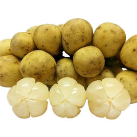 甜果源源 泰国龙宫果