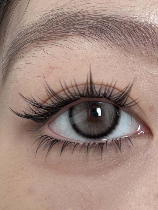 NeuCake 半年抛 圣女黑珍珠 直径14.5mm着色13.9mm 商品图2