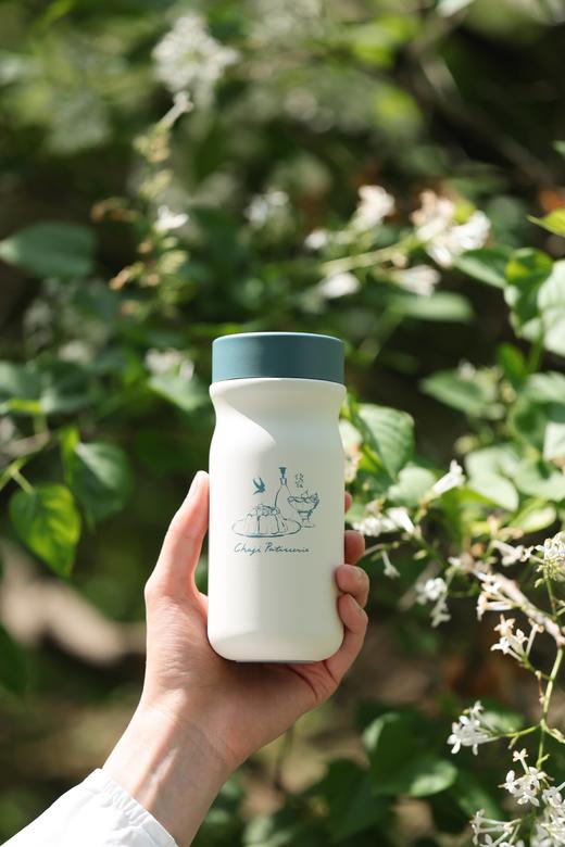 随行保温杯 商品图0