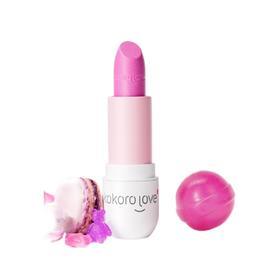 kokoro love 初葆 萌彩口红 04紫星绮梦 3.6g