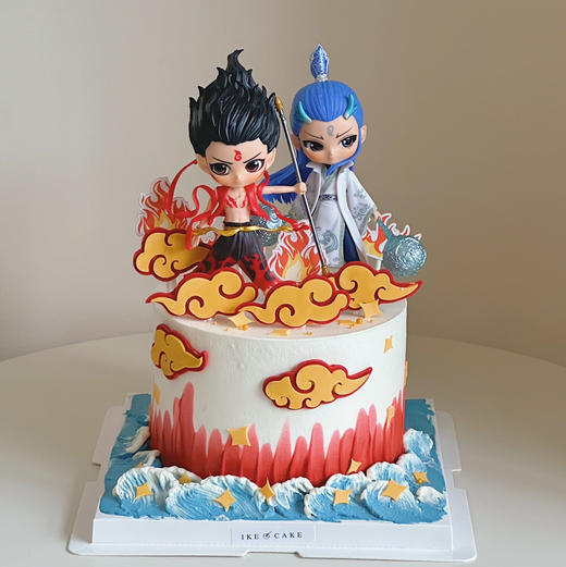 哪吒敖丙 商品图1