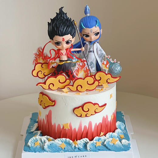 哪吒敖丙 商品图0