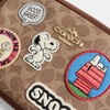 【爆】【3.5折】1楼COACH&PEANUTS联名经典标志贴饰JAMIE相机包原价4600 现价1620 商品缩略图3