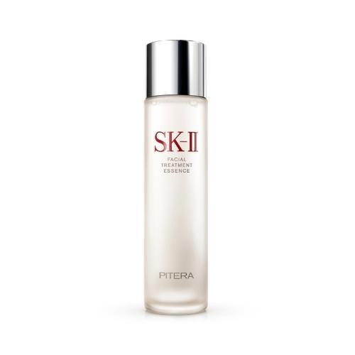 SK-II神仙水护肤精华露230ML（效期：2027-11）A-4955 商品图0