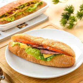 帕斯雀牛肉法棍三明治140g/份